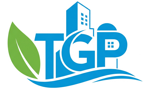 Công ty Trường Gia Phát